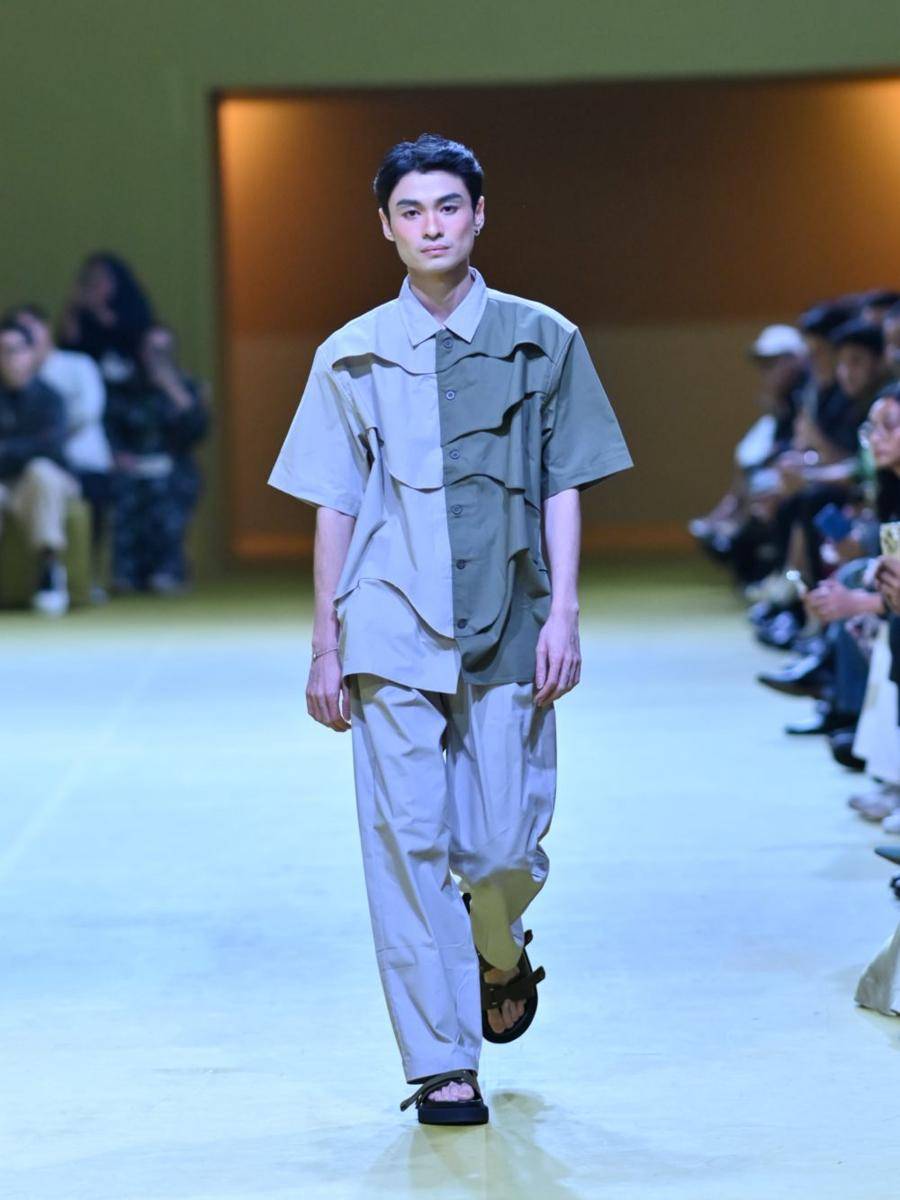 Koleksi terbaru dari brand JION Studios (dok. JION Studios)