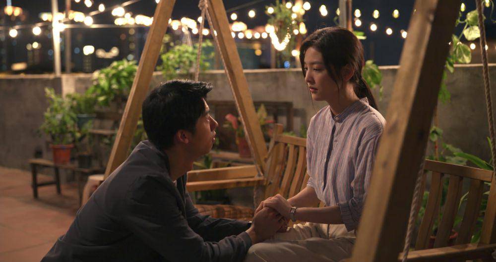 Cuplikan film My Love (2021) (dok. Iqiyi/My Love)