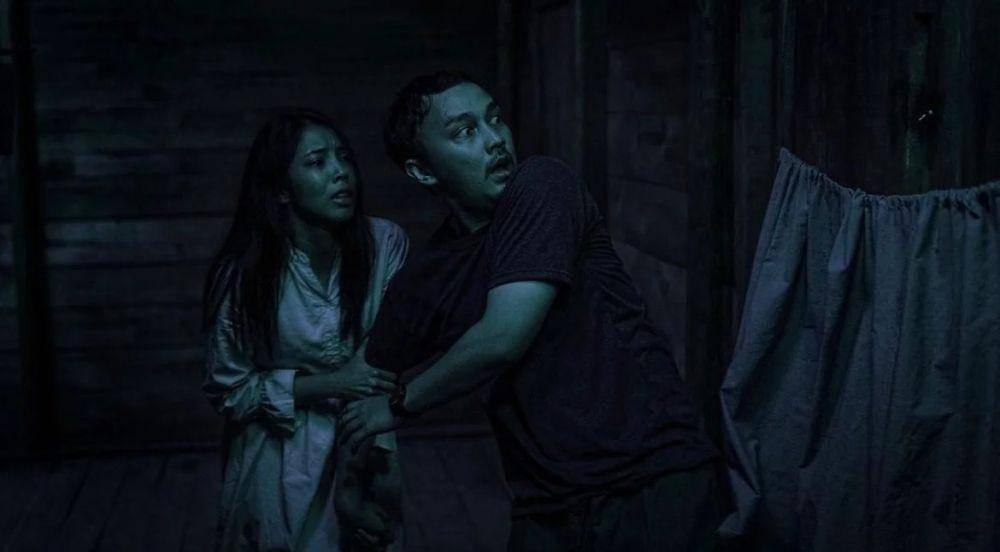 Kuyang: Sekutu Iblis yang Selalu Mengintai (dok. Visinema Pictures / Kuyang: Sekutu Iblis yang Selalu Mengintai)
