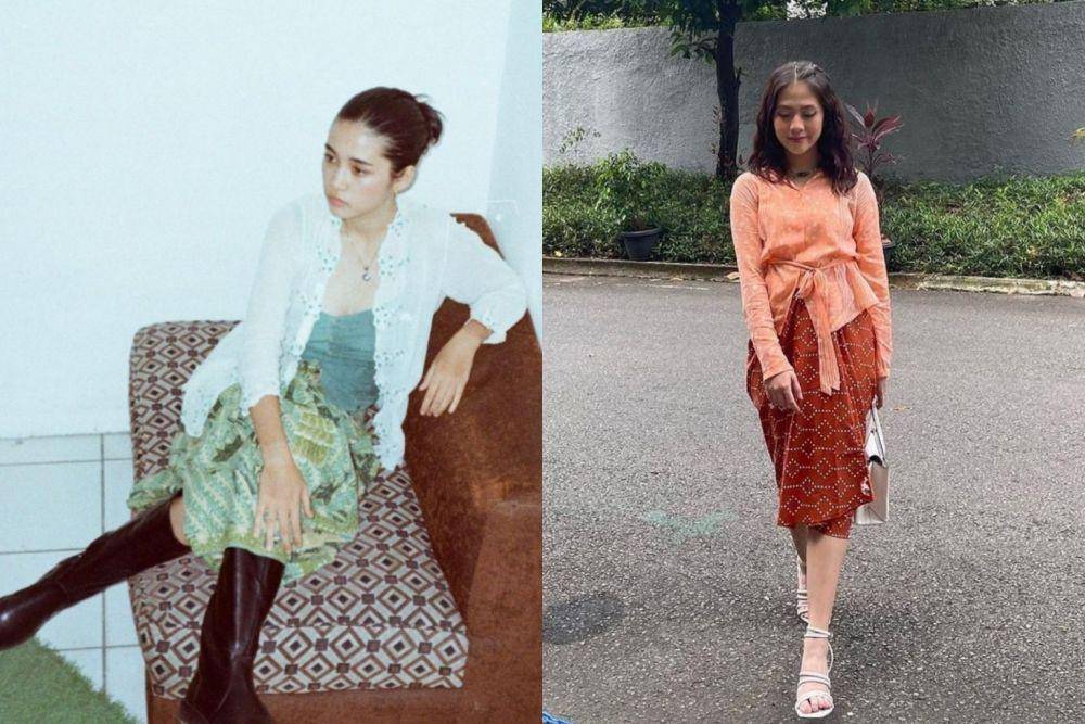 Adhisty Zara dan Nurra Datau (instagram.com/nuradatau | instagram.com/zaraadhsty)