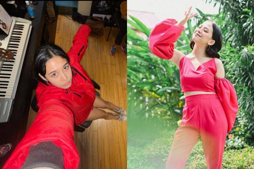 Adhisty Zara dan Nurra Datau (instagram.com/nuradatau | instagram.com/zaraadhsty)