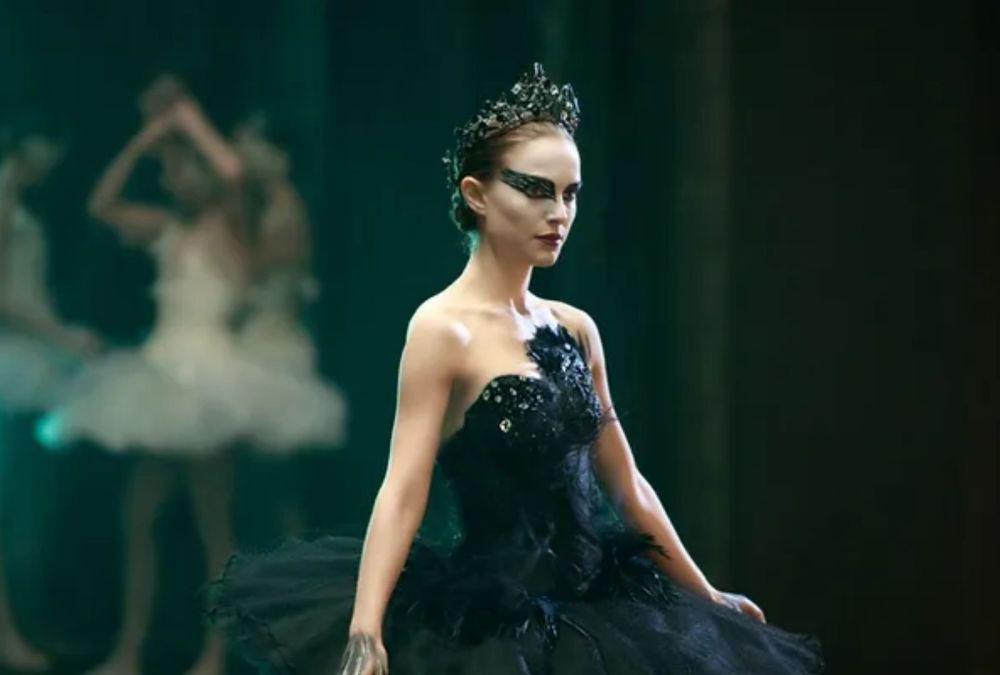 5 Film yang Tokoh Utamanya Penari Ballet