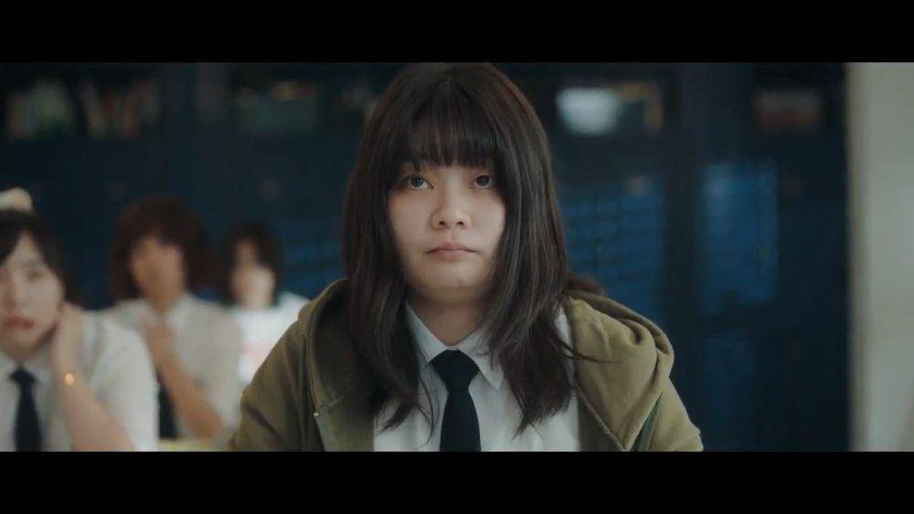Jeong Ha Dam di Pyramid Game (dok. TVING/Pyramid Game)