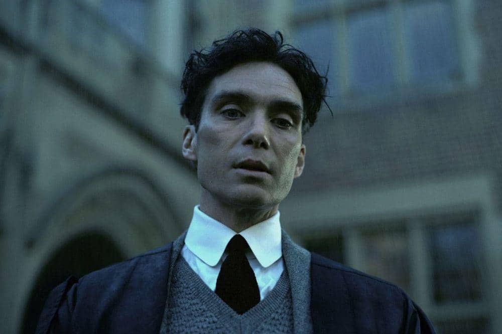 Sinopsis Oppenheimer, Juara Film Terbaik di Piala Oscar 2024 | IDN Times