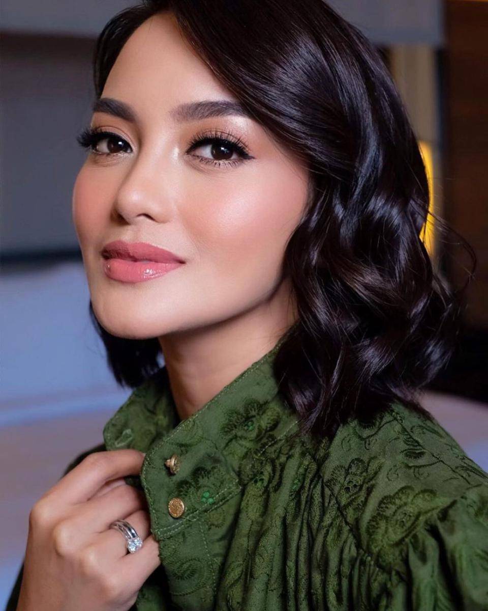 Ririn Ekawati (instagram.com/ririnekawati)