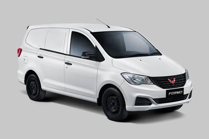 4 Mobil Blind Van di Bawah Rp200 Juta, Cocok Buat Angkut Barang!