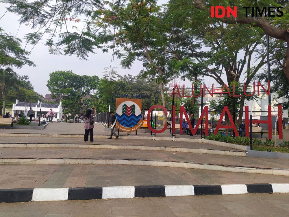 Dinsos Cimahi Petakan Titik Rawan Pangkal Pengemis Selama Ramadan