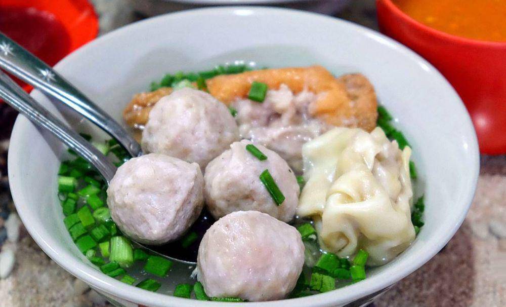 potret makanan di Bakwan Subur (instagram.com/e_ndro)