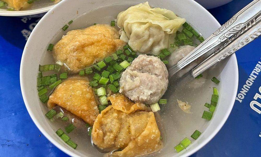 potret makanan di Bakso Babi Pak Gundhul (instagram.com/jimmy_santoso)