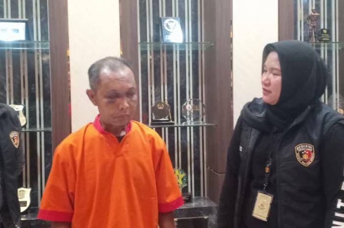 Pelaku pencabulan anak di bawah umur (IDN Times/Istimewa)
