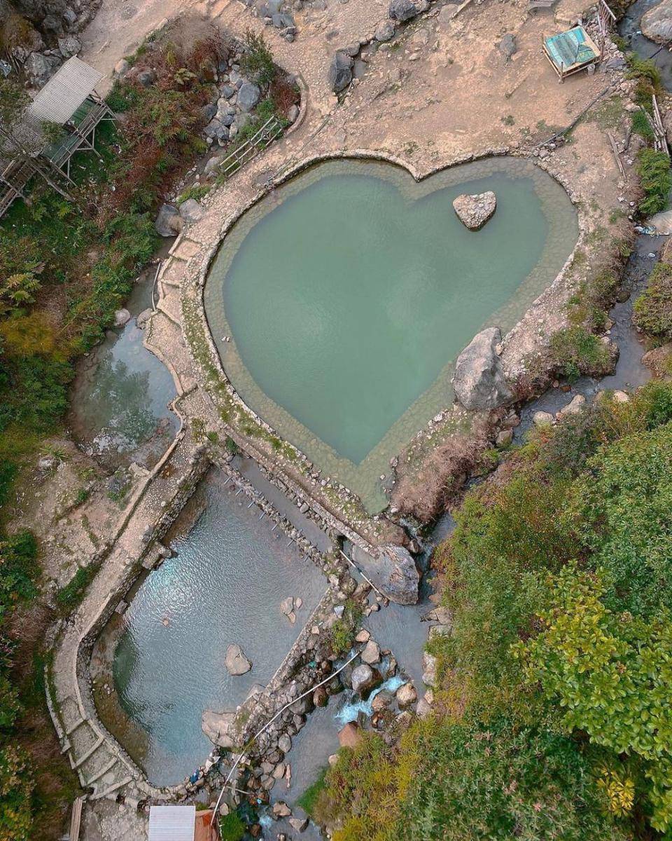 Kawah Rengganis (instagram.com/itazzizzati)