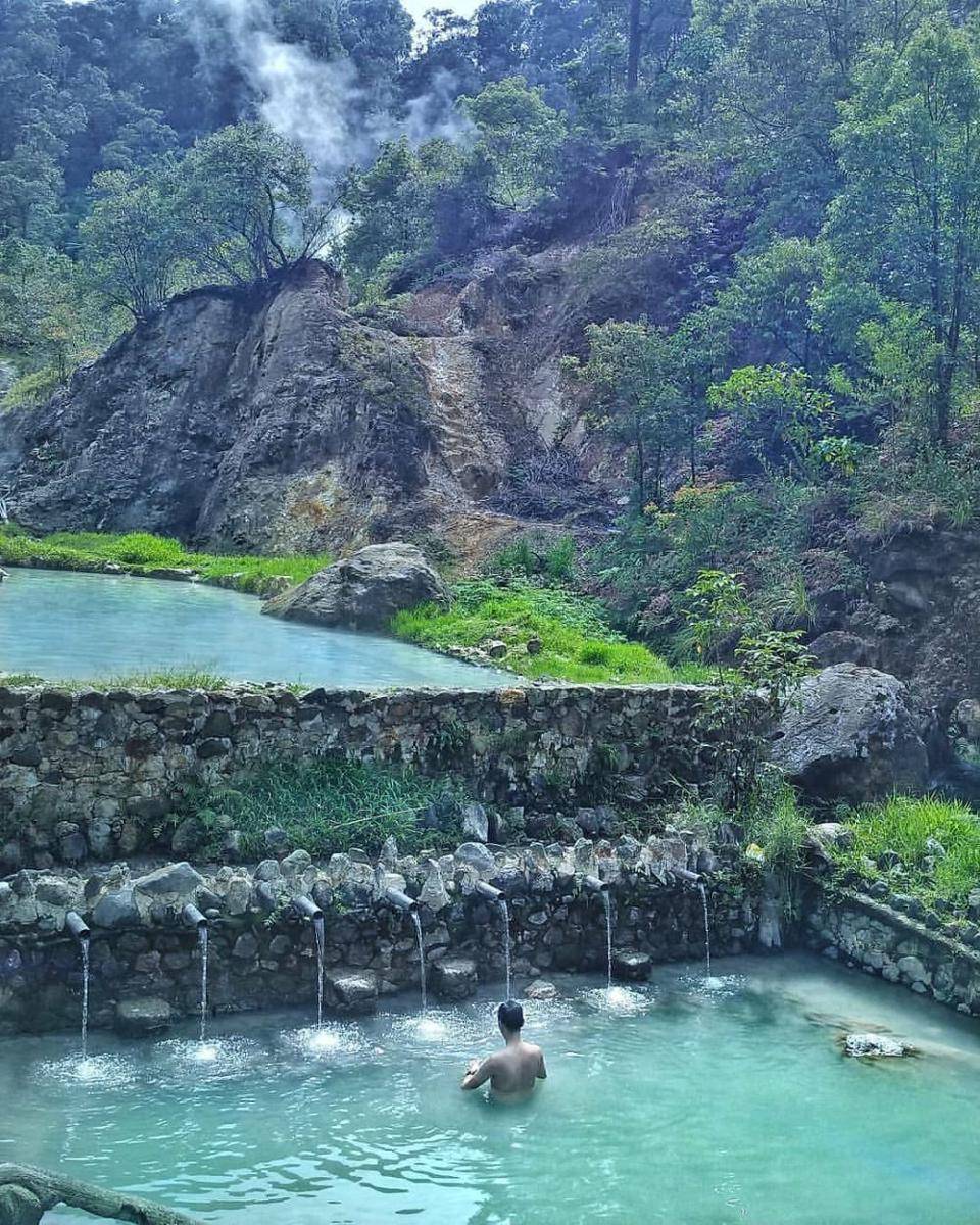 Kawah Rengganis (instagram.com/rbihsan)