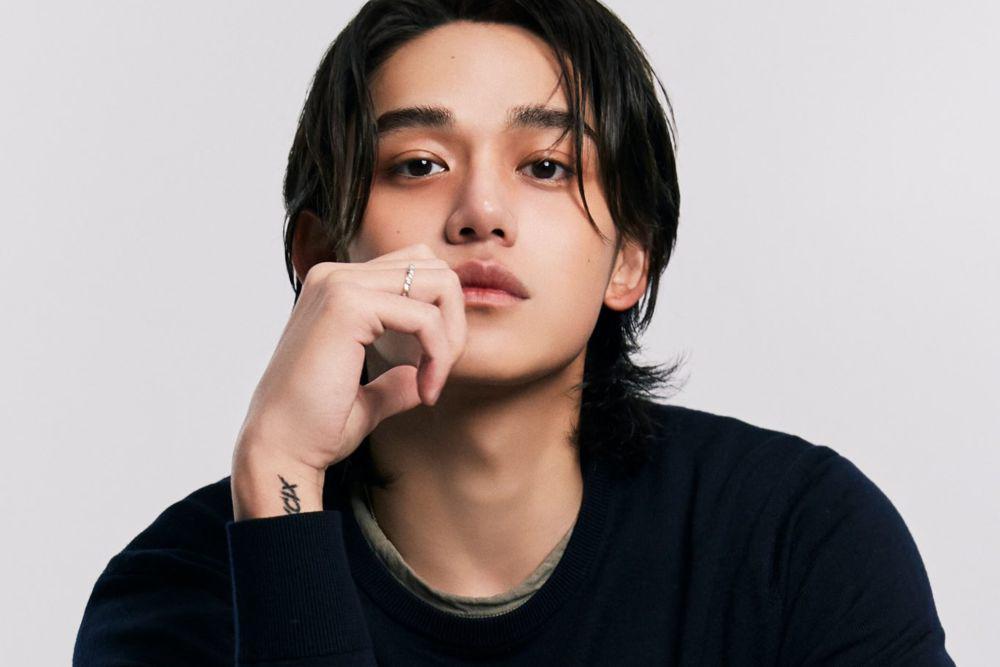 4 Fakta Debut Solo Lucas, Rilis Digital Single pada 1 April 2024