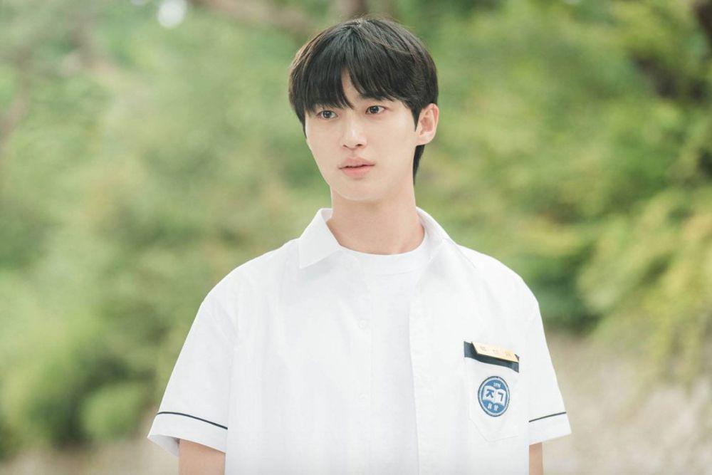 4 Peran Byeon Woo Seok di Drakor dengan Kisah Cinta Sad Ending