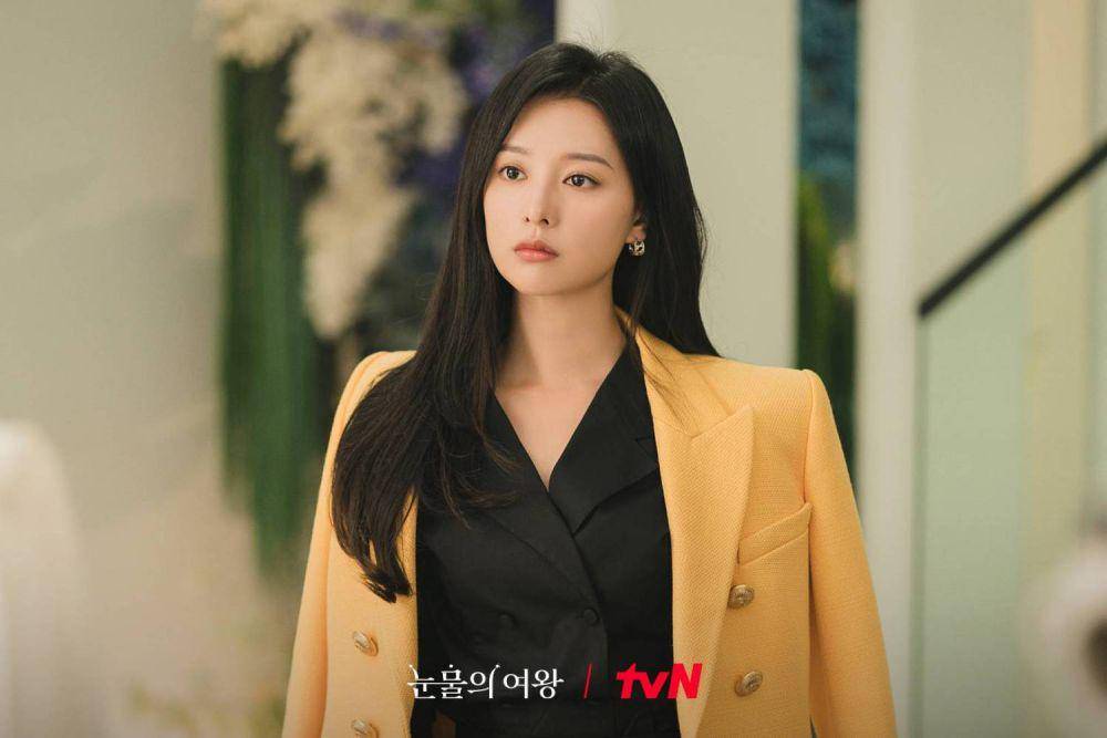 still cut drama Queen of Tears (dok. tvN/Queen of Tears)