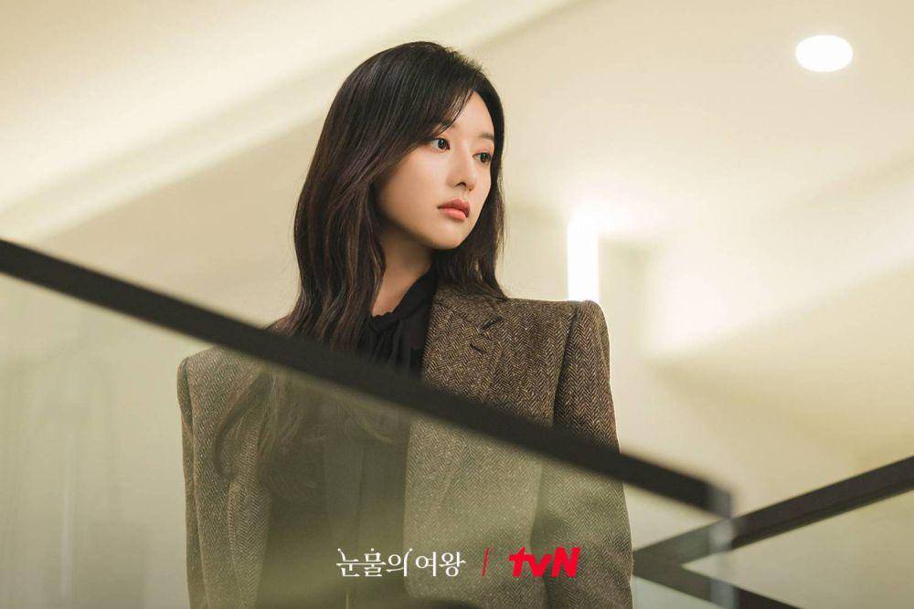 still cut drama Queen of Tears (dok. tvN/Queen of Tears)