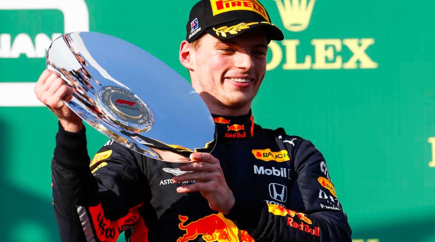 8 Pembalap Formula 1 2024 yang Pernah Naik Podium di GP Australia