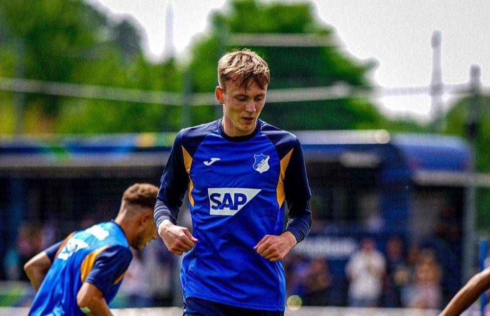 Maximilian Beier (instagram.com/maxbeier.14)