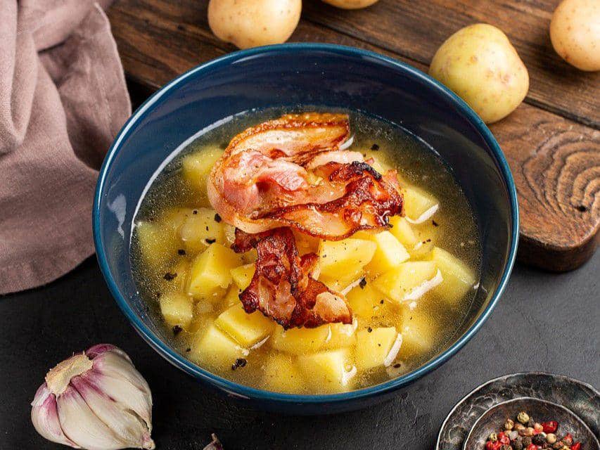 ilustrasi sayur sup kentang (pixabay.com/frobur46)