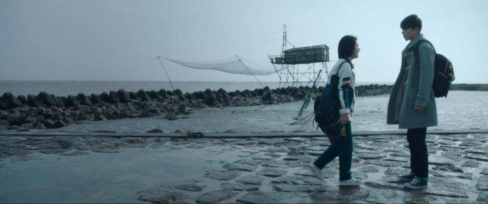 Cuplikan film Cry Me A Sad River (2018) (dok. Tangren Cultural Film Group/Cry Me A Sad River)