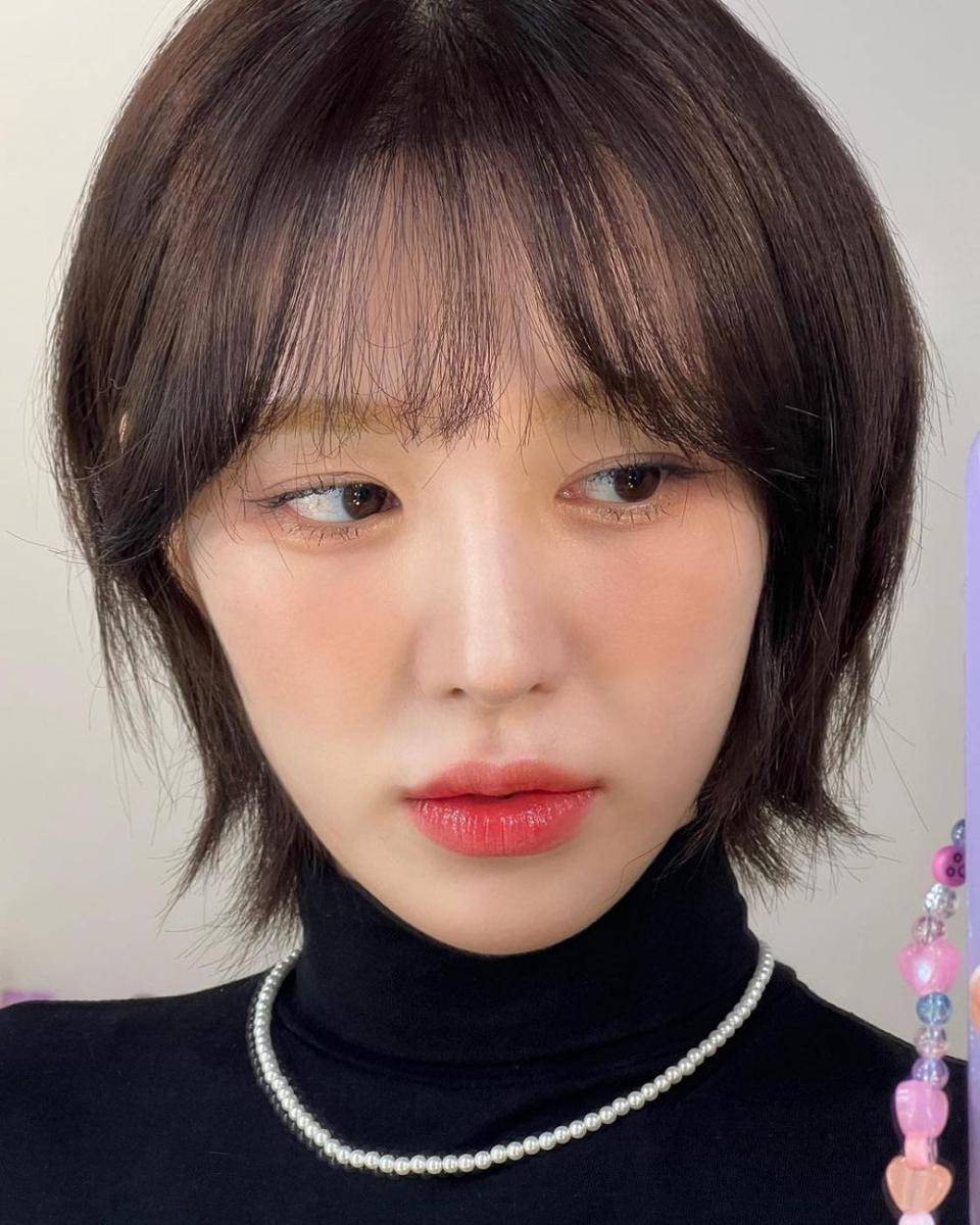 Wendy Red Velvet (instagram.com/todayis_wendy)