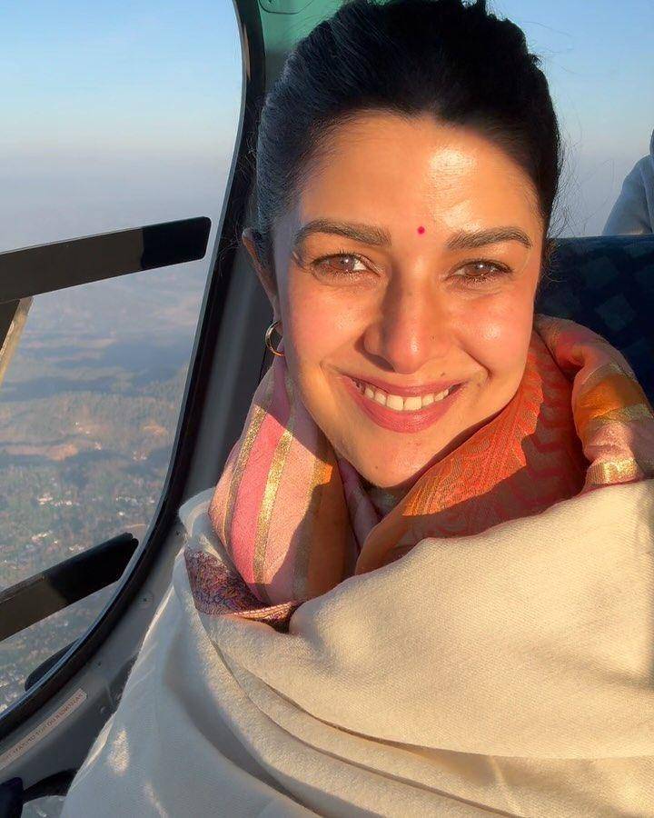 Nimrat Kaur (instagram.com/nimratofficial)