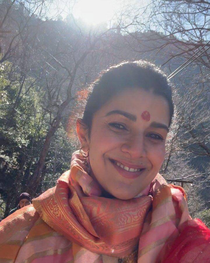 Nimrat Kaur (instagram.com/nimratofficial)