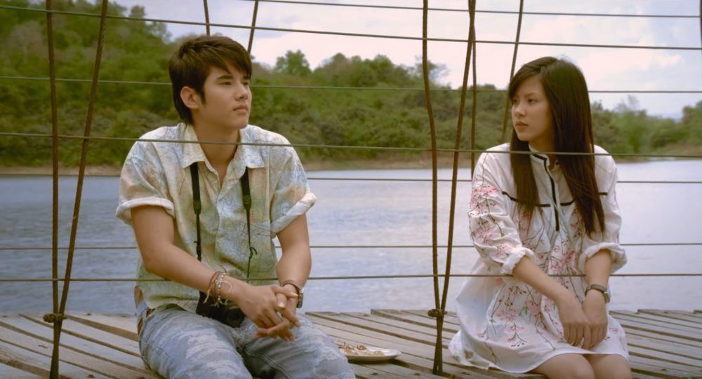 5 Daftar Film Thailand Komedi Romantis Untuk Menemani Libur Kamu