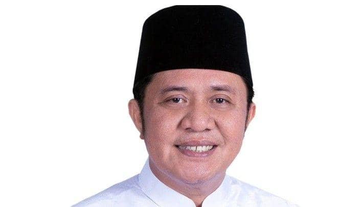 Herman Deru Tak Ingin Dilibatkan Soal Status Domestik Bandara SMB II
