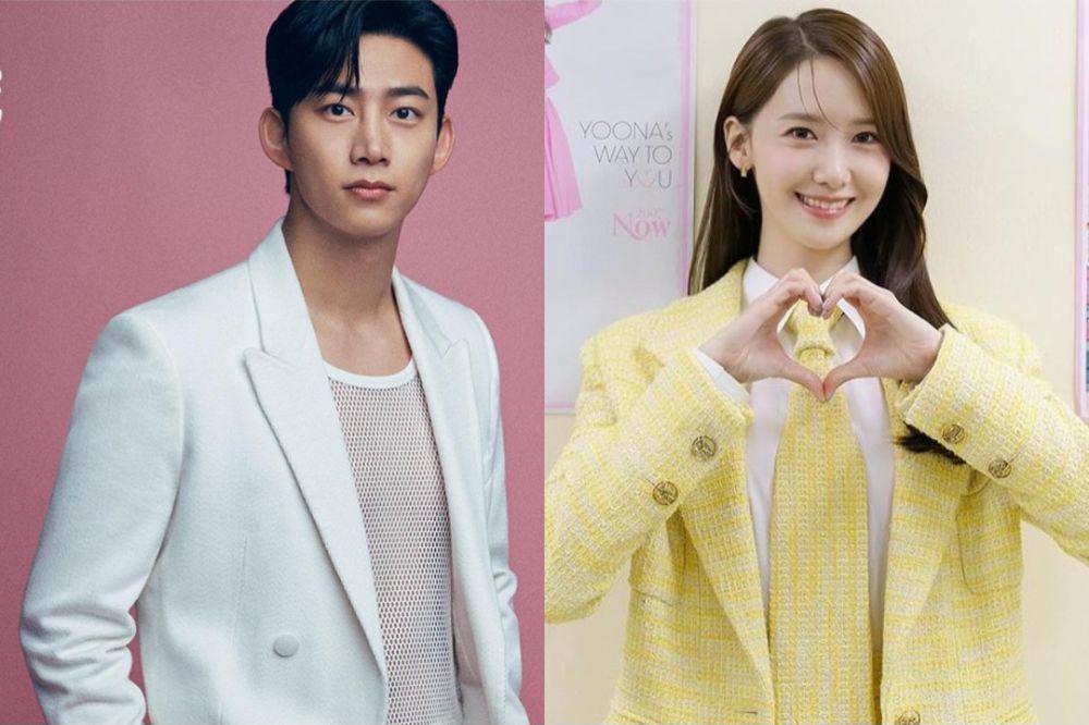 3 Pasang Artis Korea yang Dituduh Pacaran karena Cincin