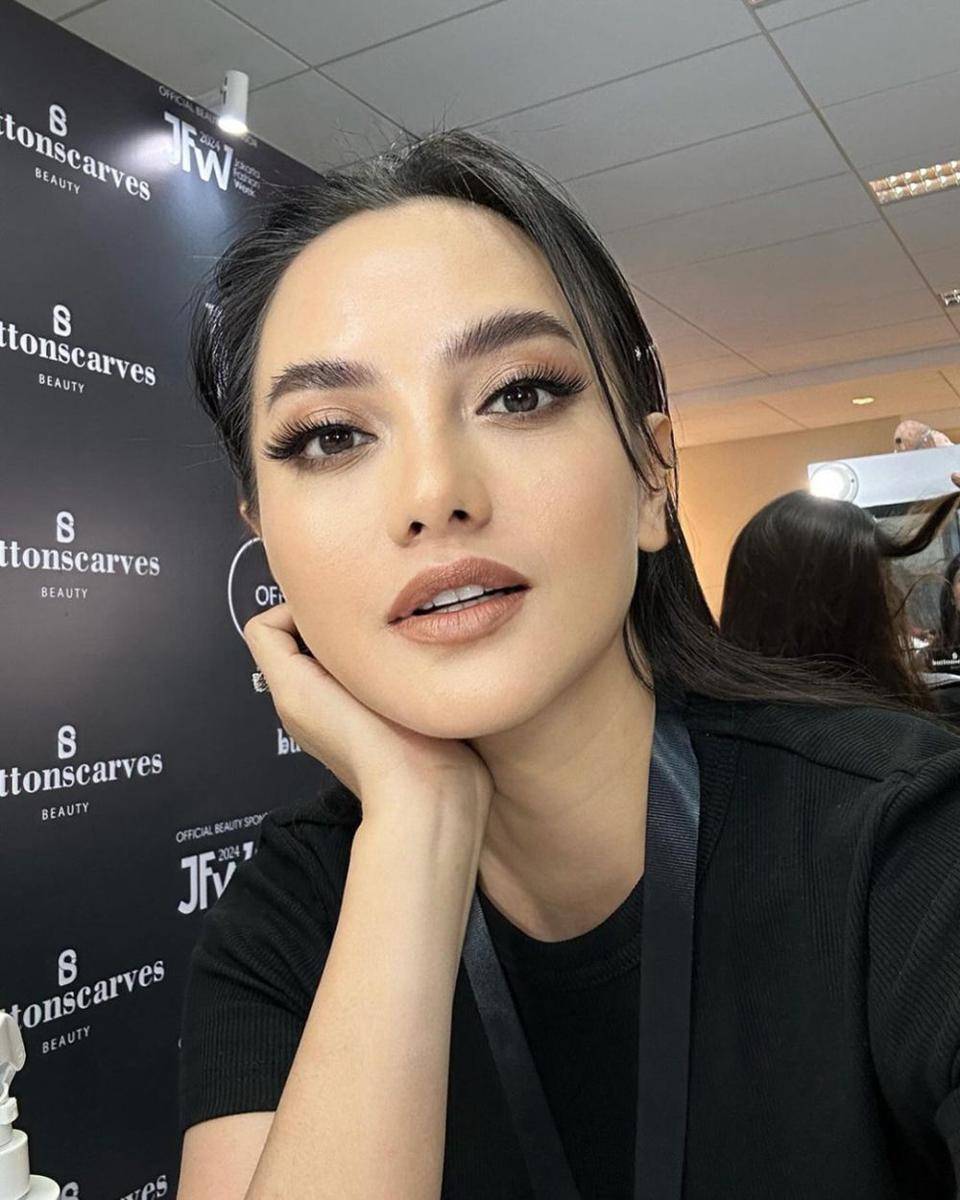 Ririn Ekawati (instagram.com/ririnekawati)