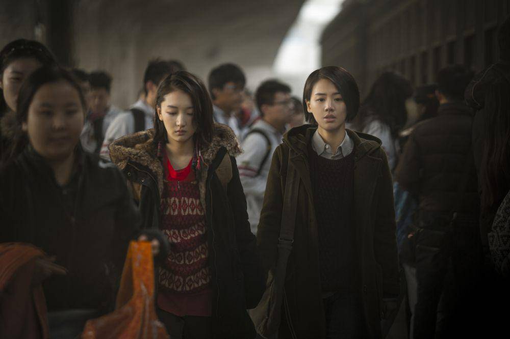 Cuplikan film Soul Mate (2016) (dok. Viki/Soul Mate)