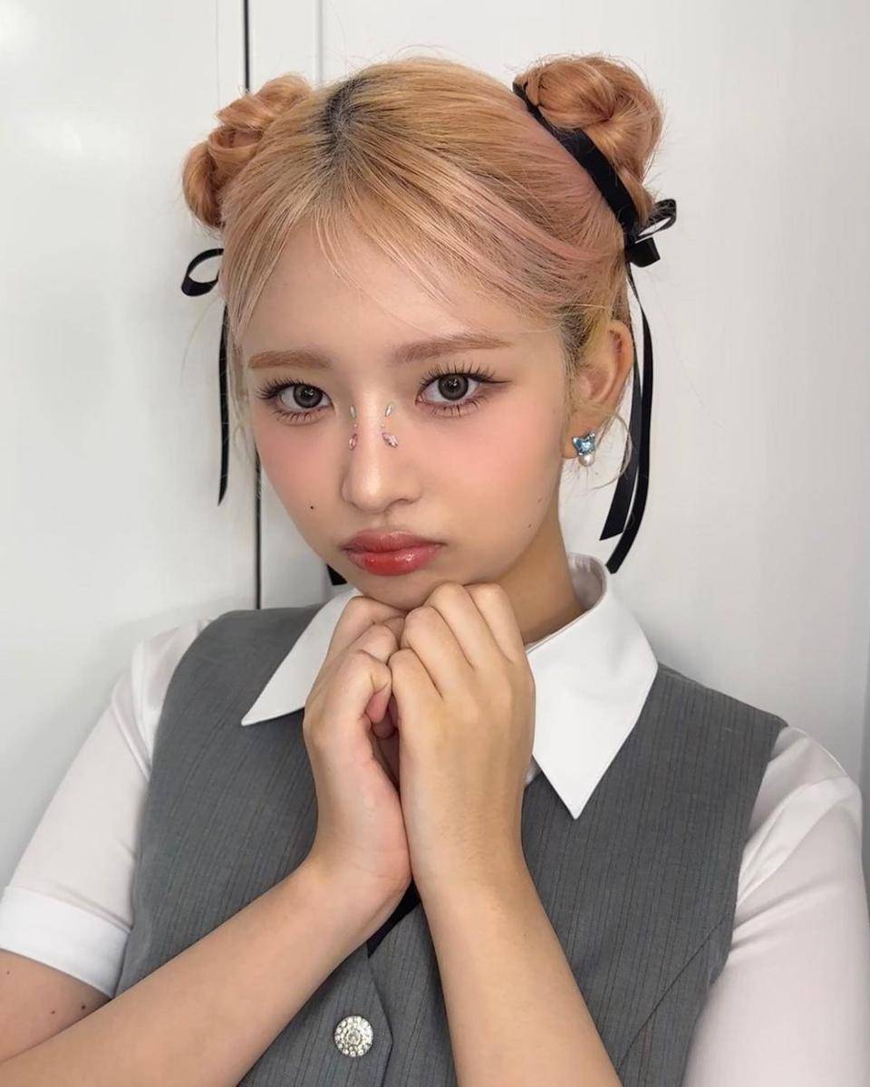 Rei IVE (instagram.com/ivestarship)