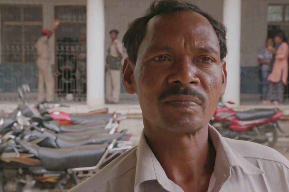 To Kill A Tiger (dok. Notion Pictures/To Kill A Tiger)