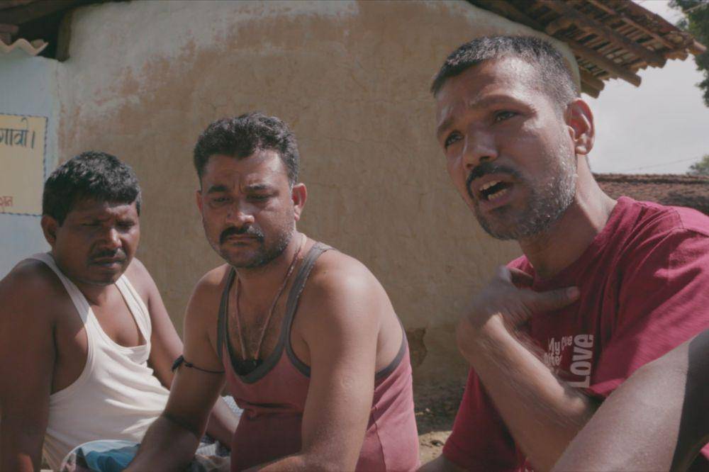 To Kill A Tiger (dok. Notion Pictures/To Kill A Tiger)