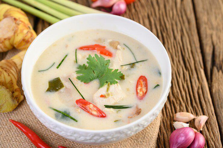 5 Produk Bumbu Lodeh Instan yang Murah Meriah, Masak Jadi Cepat!