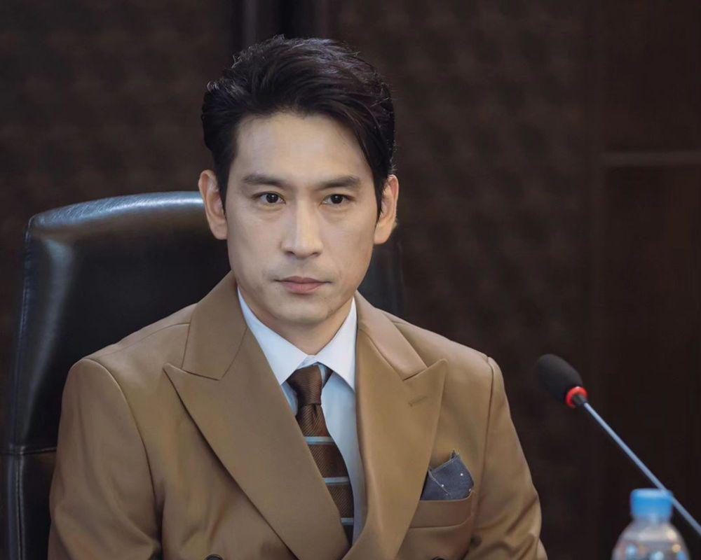 3 Fakta Kejahatan Han Yi Jae di Drakor Branding in Seongsu
