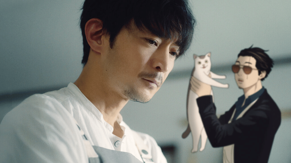 dok. Netflix/ The Ingenuity of the Househusband