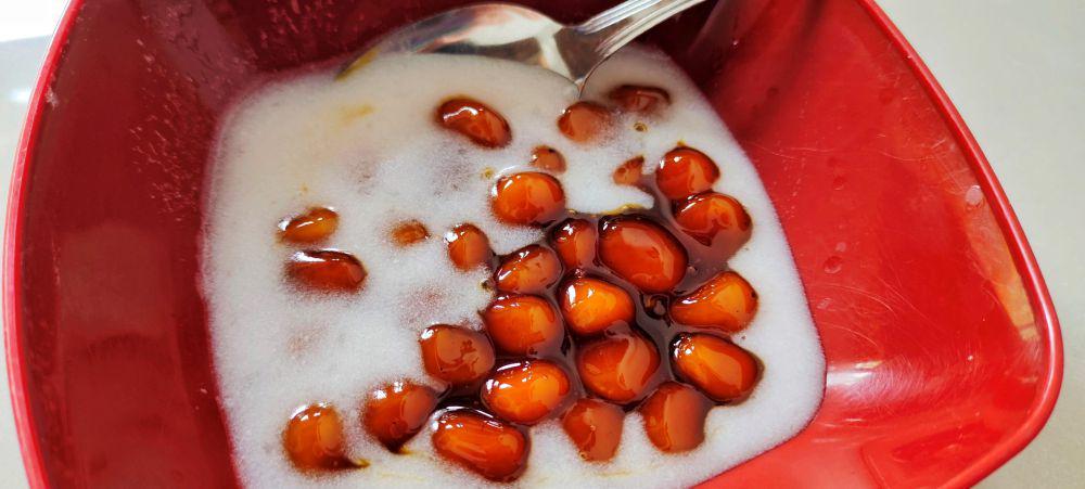 7 Isian Bubur Candil untuk Sajian Lezat yang Berkesan di Lidah
