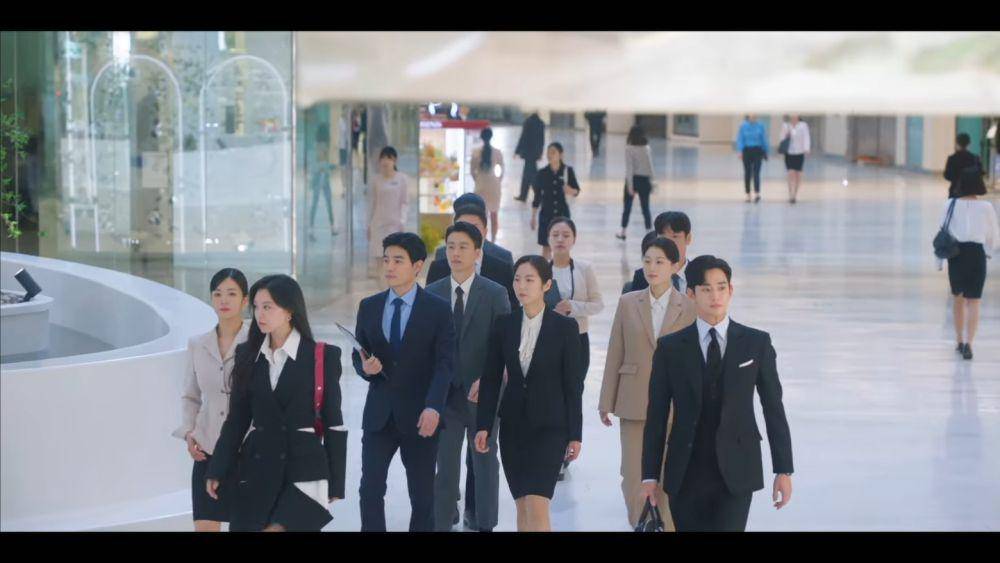 cuplikan drama Queen of Tears (dok. tvN/Queen of Tears)
