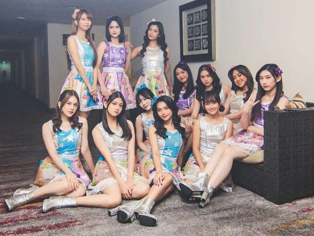 Terjebak Friendzone? 4 Lagu JKT48 Ini Mungkin Relate Denganmu