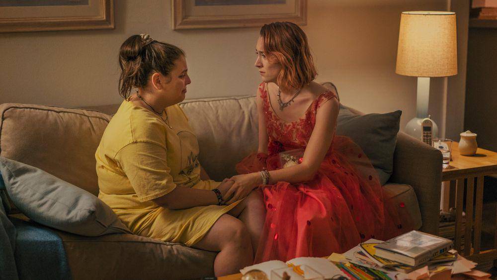 cuplikan film Lady Bird (dok. A24/Lady Bird)