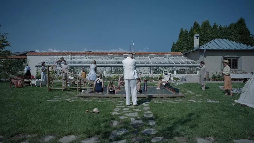 8 Film Berlatar Holocaust, Ada Pemenang Oscar 2024