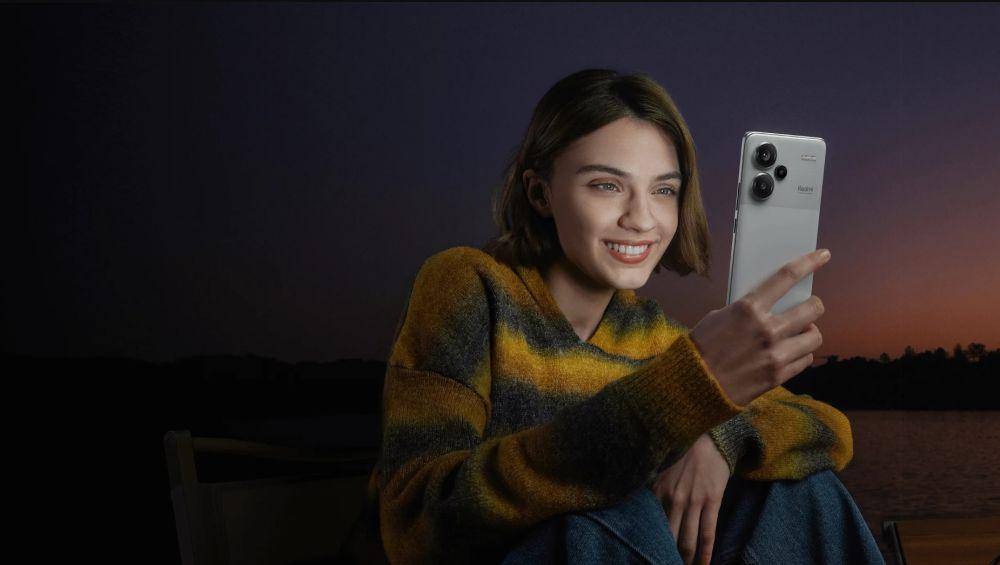 potret Redmi Note 13 Pro+ 5G (mi.co.id)