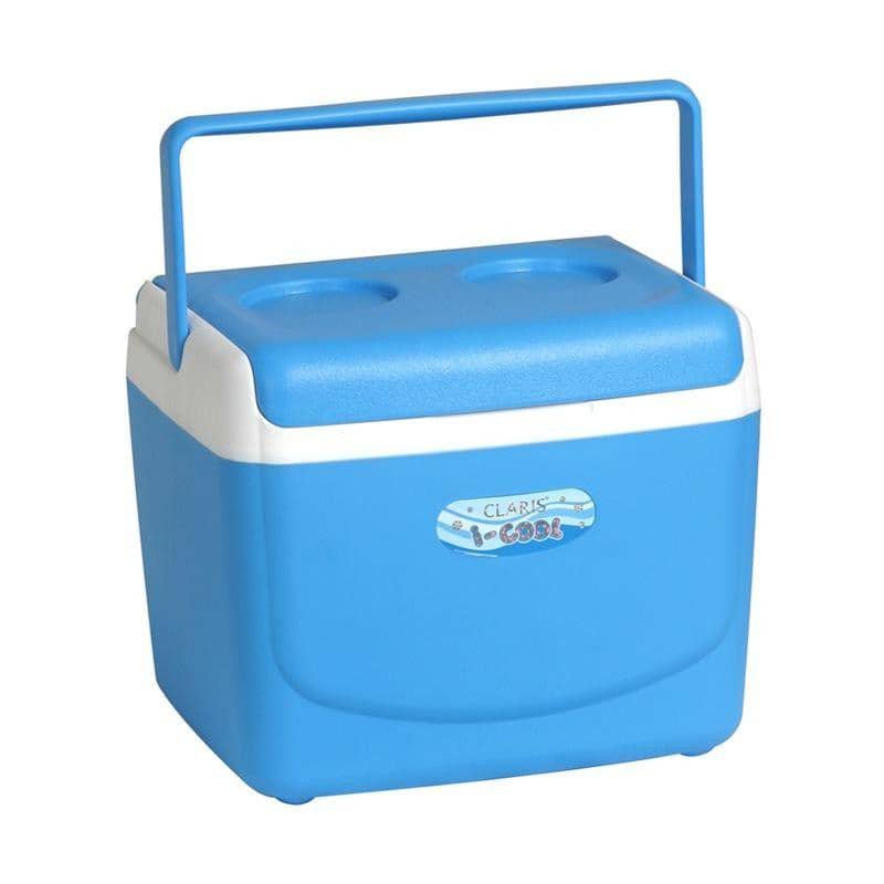 Cooler box I-cool Kirapac (tokopedia.com/Home Electro)