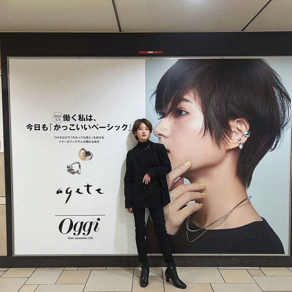 Yumi Wakatsuki (instagram.com/yumi_wakatsuki_official)