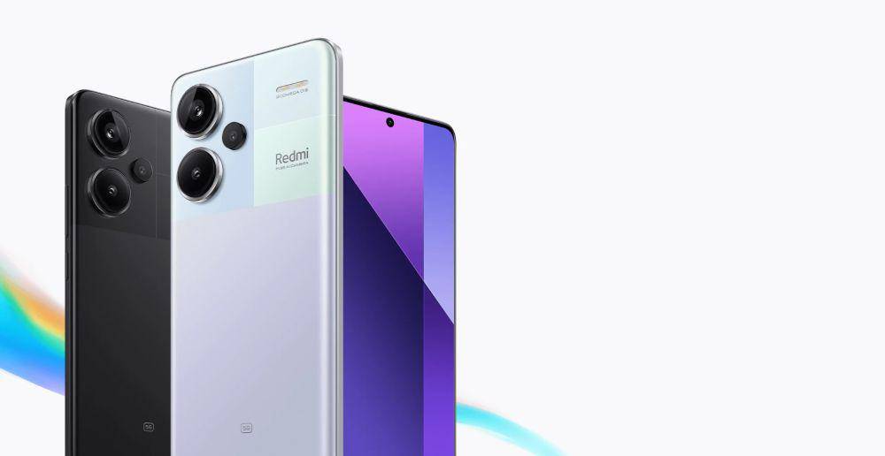 potret Redmi Note 13 Pro+ 5G (mi.co.id)