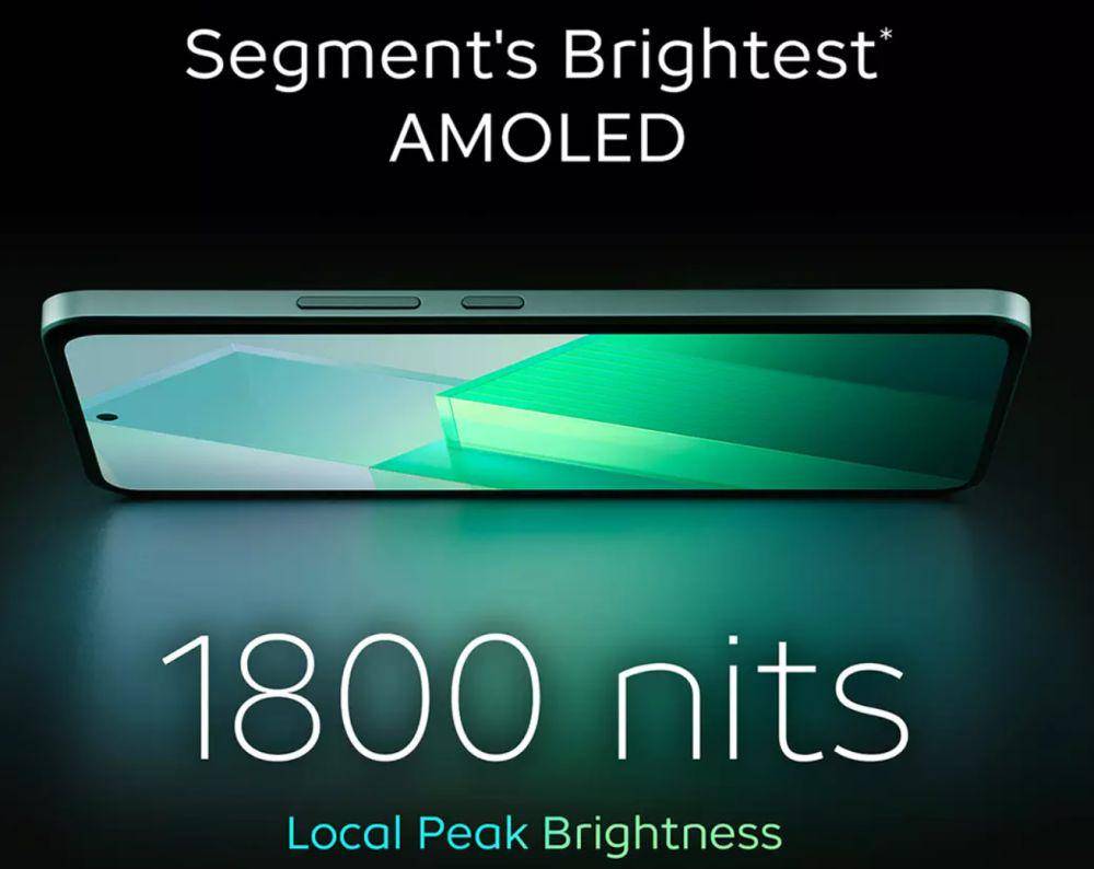 potret layar iQOO Z9 5G (shop.iqoo.com)