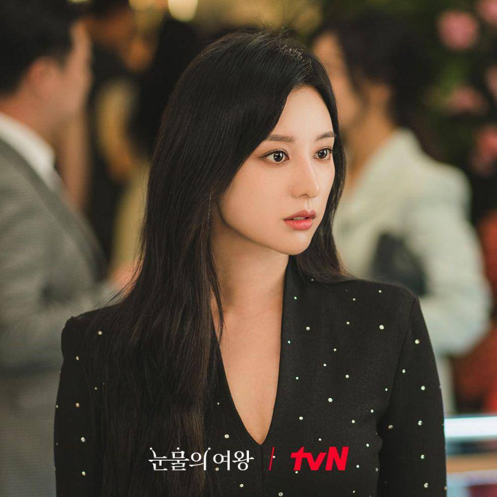 cuplikan drama Queen of Tears (instagram.com/tvn_drama)