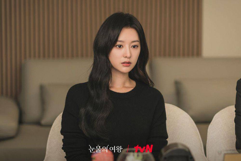cuplikan drama Queen of Tears (instagram.com/tvn_drama)